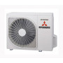 Инверторный кассетный кондиционер Mitsubishi Heavy FDT60VH/SRC60ZSX-W1