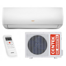 Инверторный настенный кондиционер Centek CT-65V18
