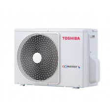 Наружный блок мульти сплит-системы Toshiba RAS-3M26U2AVG-E