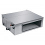 Канальный кондиционер Leberg LS-DT48AY/LU-48AY3