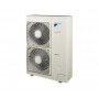 Инверторный кассетный кондиционер Daikin FCAHG125H/BYCQ140E/RZQG125L9V