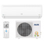 Инверторный настенный кондиционер AUX ASW-H24A4/JD-R2DI AS-H24A4/JD-R2DI