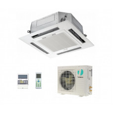 Кассетный кондиционер Timberk AC TIM 36LC ST5 Кассетный кондиционер Timberk AC TIM 36LC ST5