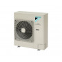 Инверторный кассетный кондиционер Daikin FCAHG100H/BYCQ140E/RZQSG100L8Y