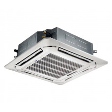 Кассетный кондиционер Sakata SIB-140BBY/T-MBQ4-02D3/SOB-140YA