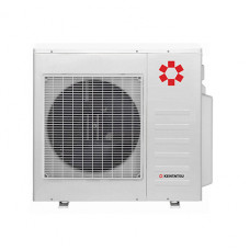 Наружный блок мульти сплит-системы Kentatsu K5MRE120HZAN1