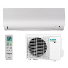Инверторный настенный кондиционер Daikin FTXP50M/RXP50M