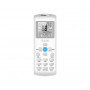 Инверторный настенный кондиционер AUX ASW-H12A4/FP-R1DI/AS-H12A4/FP-R1DI