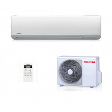 Настенный кондиционер Toshiba RAS-18S3KHS/RAS-18S3AHS-EE