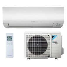 Инверторный кондиционер с зимним комплектом Daikin FTXM50N/RXM50N9/-30
