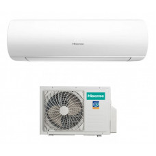 Инверторный настенный кондиционер Hisense AS-13UW4SVETS10