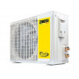 Инверторный настенный кондиционер Zanussi ZACS/I-18 HB/N8