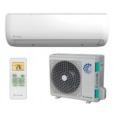 Настенный кондиционер Systemair Sysplit Wall Smart 18 V4 HP Q