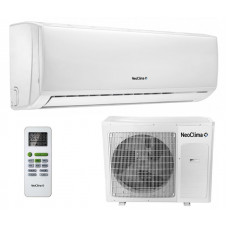 Настенный кондиционер Neoclima NS/NU-HAL12F