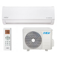 Инверторный настенный кондиционер MDV MDSAF-12HRDN1/MDOAF-12HFN1