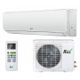 Настенный кондиционер Rix I/O-W09PT