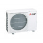 Инверторный настенный кондиционер Mitsubishi Electric MSZ-HR25VF/MUZ-HR25VF