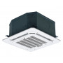 Внутренний блок мульти сплит-системы MDV MDCA4I-09HRFN8/T-MBQ4-03E