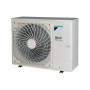 Инверторный кассетный кондиционер Daikin FCAHG100H/BYCQ140E/RZAG100NV1