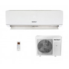 Настенный кондиционер Neoclima NS/NU-HAX28R