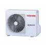 Инверторный настенный кондиционер Toshiba RAS-05BKV-EE*/RAS-05BAV-EE*