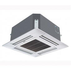 Инверторный кассетный кондиционер Haier AB50S2SC1FA/1U50S2SJ2FA