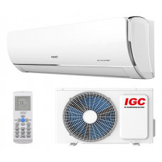 Инверторный настенный кондиционер IGC RAS/RAC-V18N2X