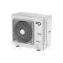 Кассетный кондиционер Daichi DAT100BLCS1/DFT100ALS1