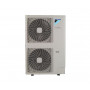 Инверторный кассетный кондиционер Daikin FCAHG140H/BYCQ140E/RZQSG140LY