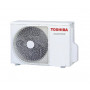 Инверторный настенный кондиционер Toshiba RAS-05U2KV/RAS-05U2AV-EE