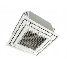 Инверторный кассетный кондиционер Daikin FFA60A9/BYFQ60B3/RXM60R
