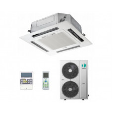 Кассетный кондиционер Timberk AC TIM 60LC ST5 Кассетный кондиционер Timberk AC TIM 60LC ST5