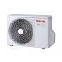 Инверторный канальный кондиционер Toshiba RAV-RM301SDT-E/RAV-GM301ATP-E