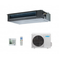 Канальный кондиционер MDV MDTI-24HWN1/MDOU-24HN1-L