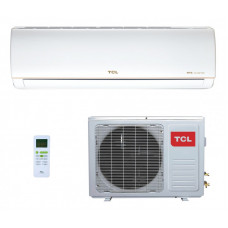 Инверторный настенный кондиционер TCL TAC-18HRIA/E1