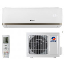 Инверторный настенный кондиционер Gree GWH07AAB-K3DNA2A