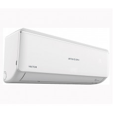 Инверторный настенный кондиционер Breeon BRC-24AVI