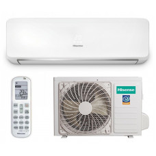 Инверторный настенный кондиционер Hisense AS-24UW4SDBTD107G
