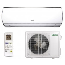 Настенный кондиционер Green GRI/GRO-18 HH2