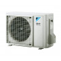 Инверторный кассетный кондиционер Daikin FCAG60B/BYCQ140E/RZAG60A