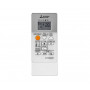 Инверторный настенный кондиционер Mitsubishi Electric MSZ-HR42VF/MUZ-HR42VF