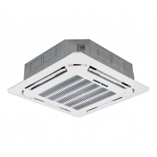 Кассетный кондиционер Daichi DAT140BLCS1/DFT140ALS1
