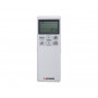 Инверторный настенный кондиционер Mitsubishi Heavy SRK25ZSX-WT/SRC25ZSX-W