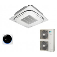 Кассетный кондиционер Daikin FCAG71A/RZAG71MV1