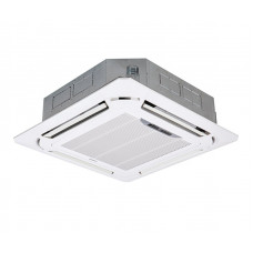 Кассетный кондиционер Kentatsu KSVA140HZAN1/KSUN140HZAN3