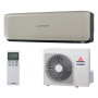 Инверторный настенный кондиционер Mitsubishi Heavy SRK25ZSX-WT/SRC25ZSX-W