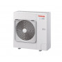 Инверторный настенный кондиционер Toshiba RAV-GM1101KRTP-E/RAV-GM1101ATP-E