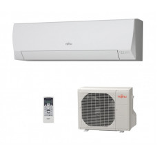 Инверторный настенный кондиционер Fujitsu ASYG12KXCA/AOYG12KXCA