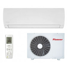 Инверторный настенный кондиционер Pioneer KFRI35MW/KORI35MW