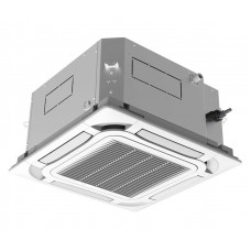 Инверторный кассетный кондиционер Gree GUD35T/A-S/GUD35W/A-S